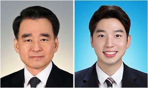 박창렬·이승익 변호사, 법률구조재단 신임 이사에
