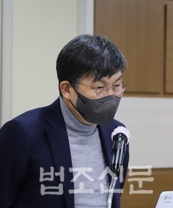 김윤 더불어민주당 신복지위원회 보건의료분과장