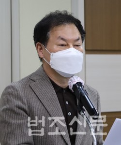 박진규 국민의당 위드코로나대책특별위원회 위원장