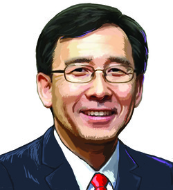 민홍기 법무법인(유한) 에이펙스 대표변호사