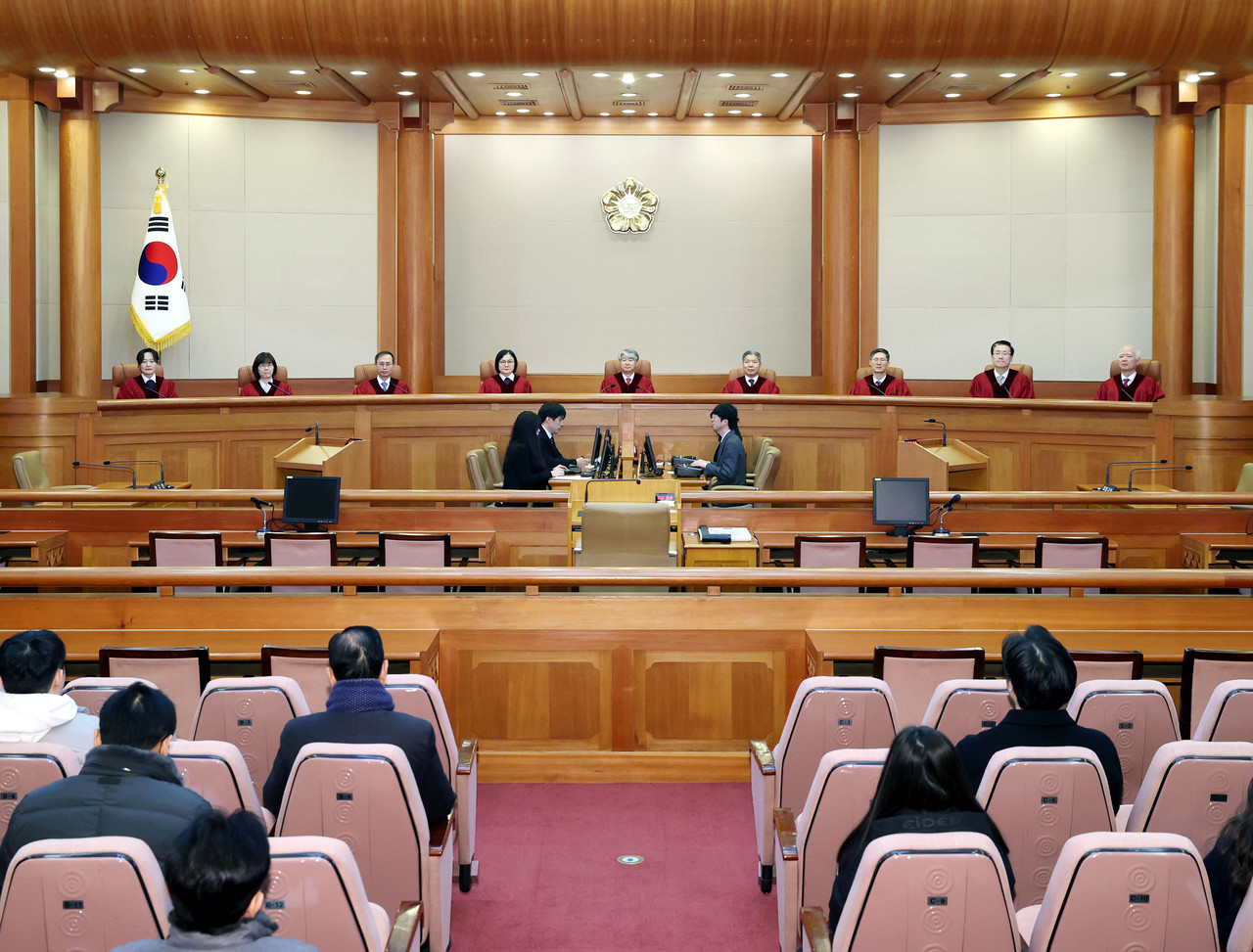 사진: 헌법재판소 제공