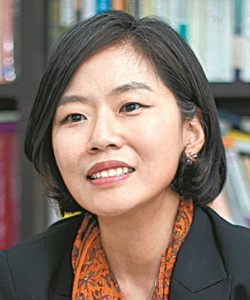 김정연 이화여대 로스쿨 교수