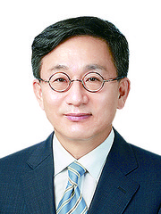 김중권 중앙대학교 법학전문대학원 교수