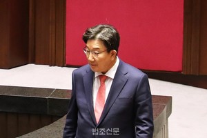 동시다발 특검 압수수색… 국힘 “정치특검의 야당탄압”